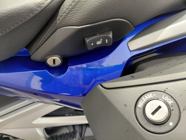 2025 (25) BMW Motorrad R1250 RT LE 5059747