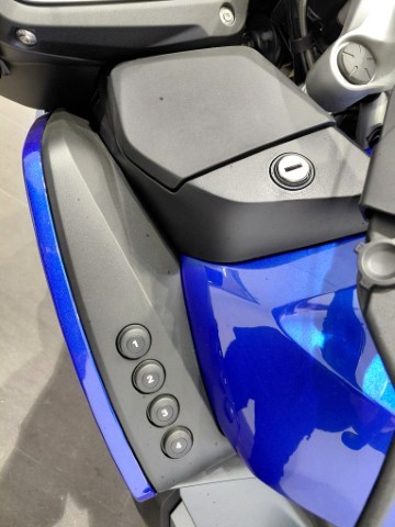 2025 (25) BMW Motorrad R1250 RT LE 5059743