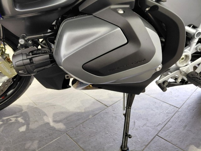 2025 (25) BMW Motorrad R1250 RT LE 5059748