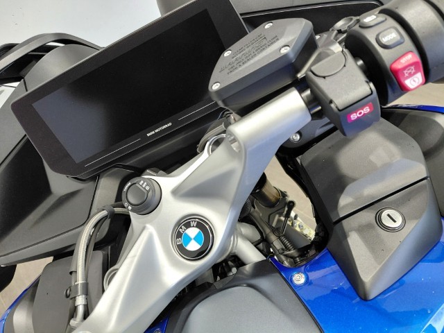 2025 (25) BMW Motorrad R1250 RT LE 5059744
