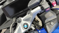 2025 (25) BMW Motorrad R1250 RT LE 5059744