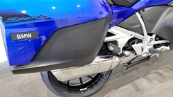 2025 (25) BMW Motorrad R1250 RT LE 5059741