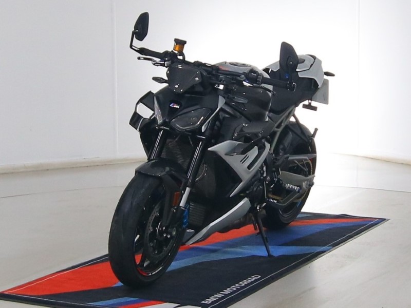 2025 (25) BMW Motorrad M 1000 R (25Y) 5024071