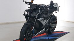 2025 (25) BMW Motorrad M 1000 R (25Y) 5024071