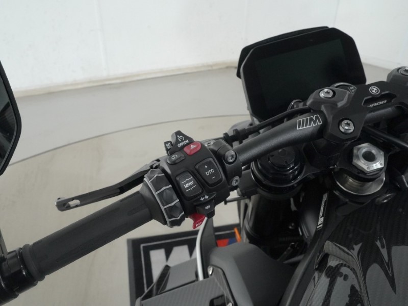 2025 (25) BMW Motorrad M 1000 R (25Y) 5024045