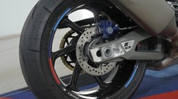 2025 (25) BMW Motorrad M 1000 R (25Y) 5024067