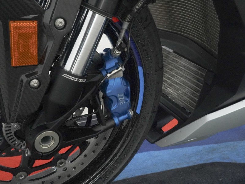 2025 (25) BMW Motorrad M 1000 R (25Y) 5024055