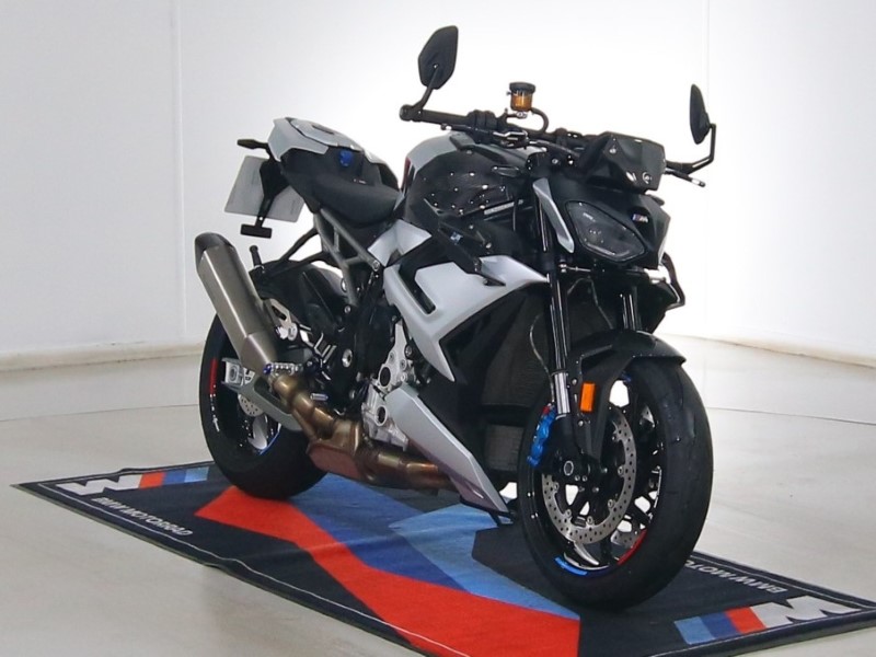 2025 (25) BMW Motorrad M 1000 R (25Y) 5024069