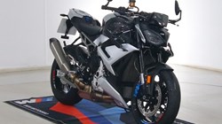 2025 (25) BMW Motorrad M 1000 R (25Y) 5024069