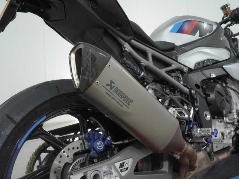 2025 (25) BMW Motorrad M 1000 R (25Y) 5024068