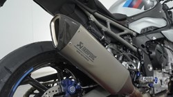 2025 (25) BMW Motorrad M 1000 R (25Y) 5024068