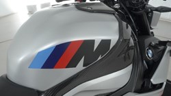 2025 (25) BMW Motorrad M 1000 R (25Y) 5024063