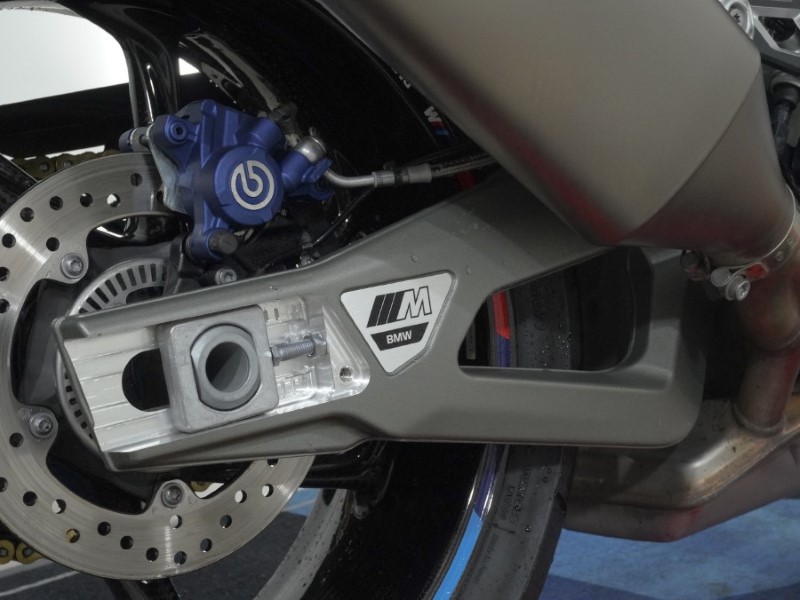 2025 (25) BMW Motorrad M 1000 R (25Y) 5024066