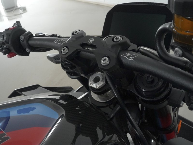 2025 (25) BMW Motorrad M 1000 R (25Y) 5024065