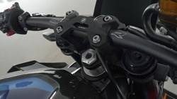 2025 (25) BMW Motorrad M 1000 R (25Y) 5024065