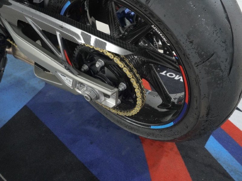 2025 (25) BMW Motorrad M 1000 R (25Y) 5024041