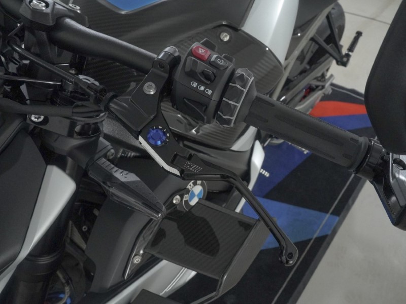 2025 (25) BMW Motorrad M 1000 R (25Y) 5024053