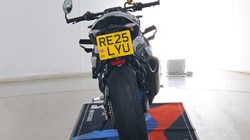 2025 (25) BMW Motorrad M 1000 R (25Y) 5024074
