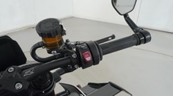 2025 (25) BMW Motorrad M 1000 R (25Y) 5024048