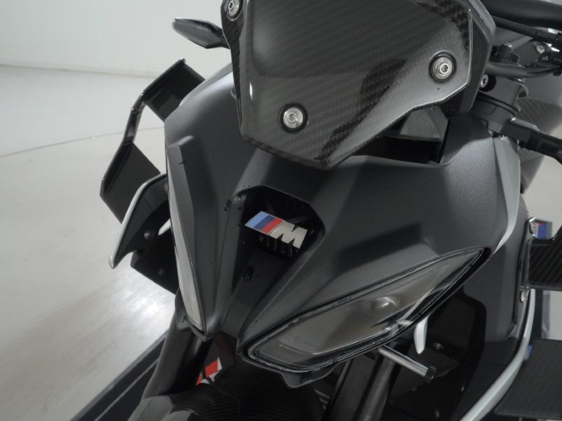 2025 (25) BMW Motorrad M 1000 R (25Y) 5024054