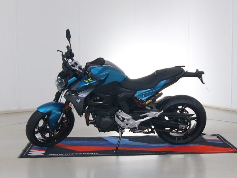 2025 (74) BMW Motorrad F900 R (25MY) 5053275