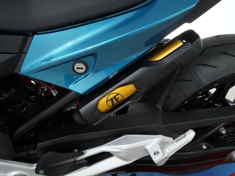 2025 (74) BMW Motorrad F900 R (25MY) 5053269