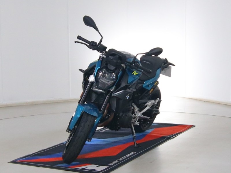 2025 (74) BMW Motorrad F900 R (25MY) 5053274