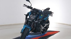 2025 (74) BMW Motorrad F900 R (25MY) 5053274
