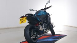 2025 (74) BMW Motorrad F900 R (25MY) 5053278