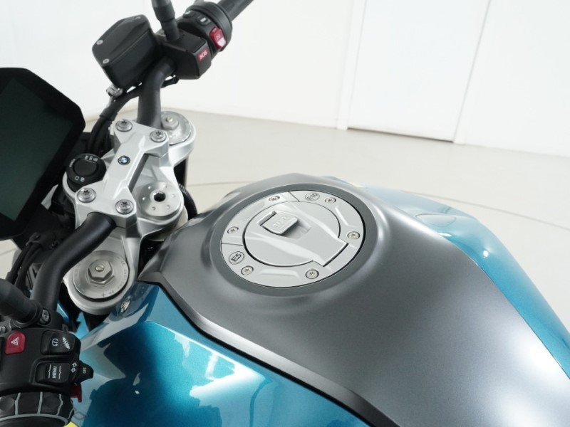 2025 (74) BMW Motorrad F900 R (25MY) 5053254