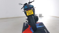 2025 (74) BMW Motorrad F900 R (25MY) 5053277