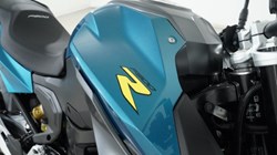 2025 (74) BMW Motorrad F900 R (25MY) 5053265