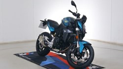 2025 (74) BMW Motorrad F900 R (25MY) 5053272