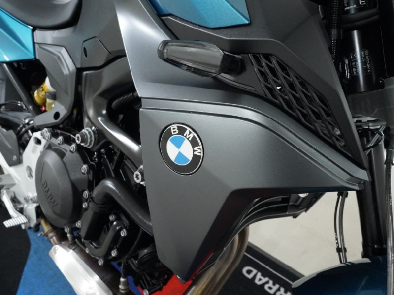 2025 (74) BMW Motorrad F900 R (25MY) 5053266