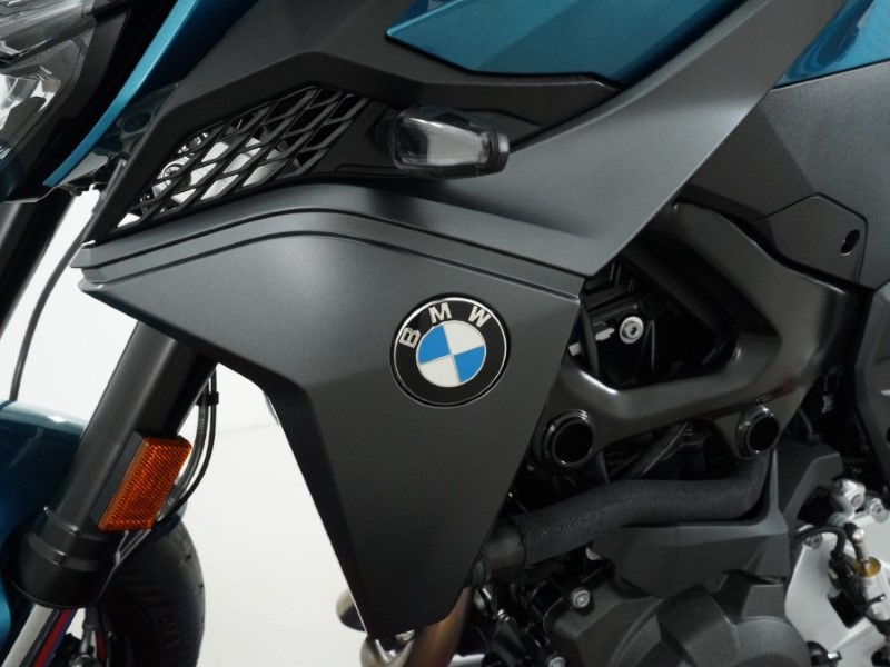 2025 (74) BMW Motorrad F900 R (25MY) 5053261