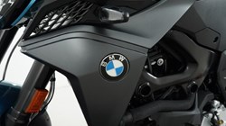 2025 (74) BMW Motorrad F900 R (25MY) 5053261