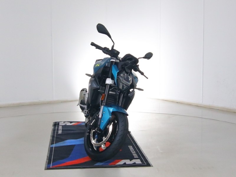 2025 (74) BMW Motorrad F900 R (25MY) 5053273