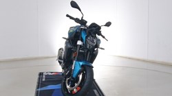 2025 (74) BMW Motorrad F900 R (25MY) 5053273