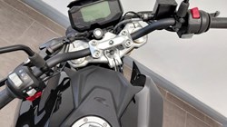 2024 (24) BMW Motorrad G310 R ABS 5060529