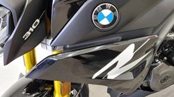 2024 (24) BMW Motorrad G310 R ABS 5060532