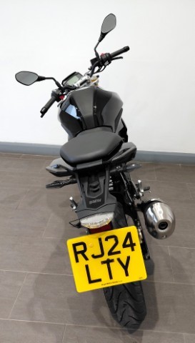 2024 (24) BMW Motorrad G310 R ABS 5060528