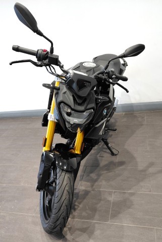 2024 (24) BMW Motorrad G310 R ABS 5060535