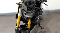 2024 (24) BMW Motorrad G310 R ABS 5060535