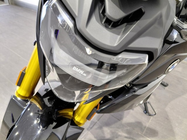 2024 (24) BMW Motorrad G310 R ABS 5060536