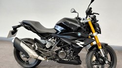 2024 (24) BMW Motorrad G310 R ABS 5060537
