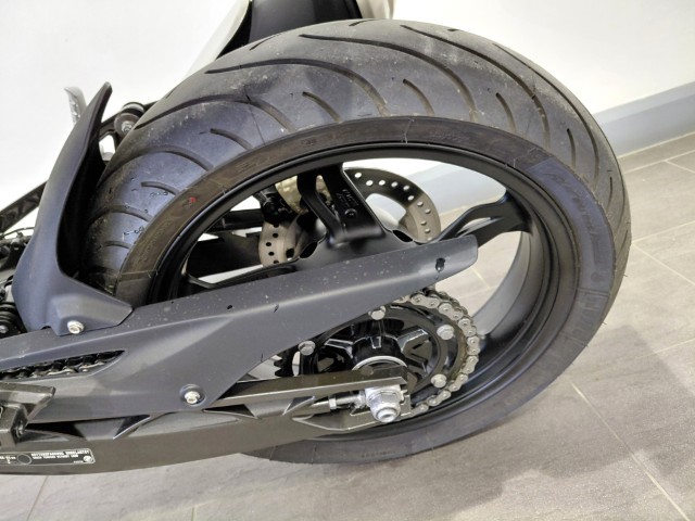 2024 (24) BMW Motorrad G310 R ABS 5060534