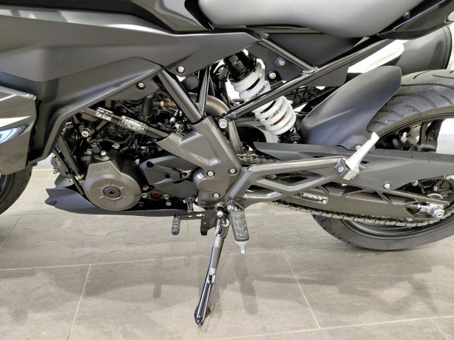 2024 (24) BMW Motorrad G310 R ABS 5060531