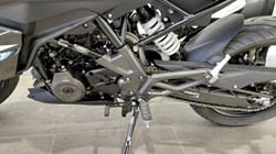 2024 (24) BMW Motorrad G310 R ABS 5060531