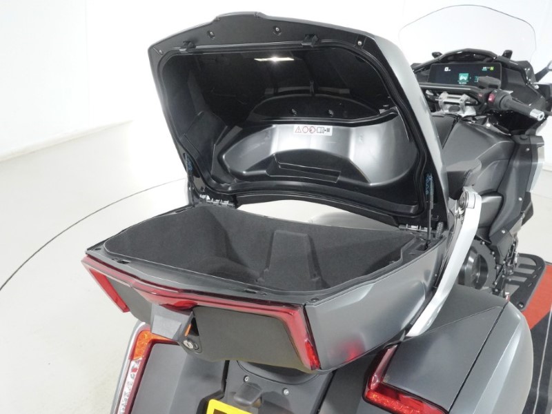 2025 (75) BMW Motorrad K1600 Grand America (22MY) 5054894