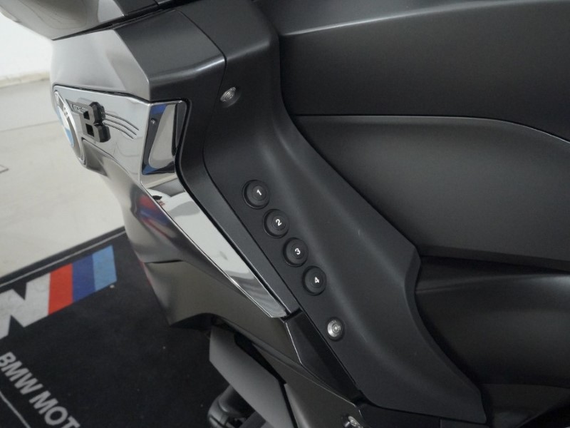 2025 (75) BMW Motorrad K1600 Grand America (22MY) 5054879